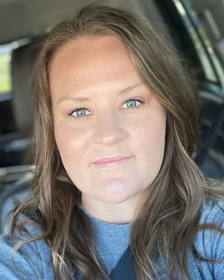Photo of Amanda Rowell, Counselor in Choctaw, OK