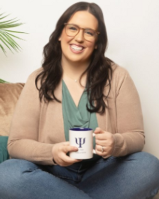 Photo of Dr. Rachel Allen, Psychologist, PsyD