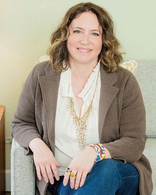 Photo of Anne Seveska - Anne Seveska - Intimacy and Sex Therapy, Marriage & Family Therapist, LMFT, CST, KAP