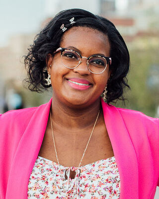 Photo of Mayde Jackson, Counselor in Aurora, CO