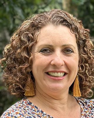 Photo of Linda Anderson, Psychologist, PsyBA General