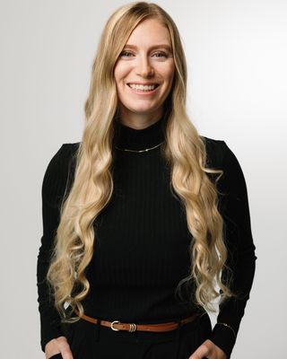 Photo of Samantha Caviness, Psychiatric Nurse Practitioner, PMHNP