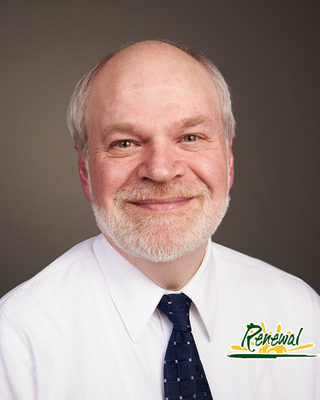 Photo of Gerome Hess, Psychiatric Nurse Practitioner in Clio, MI