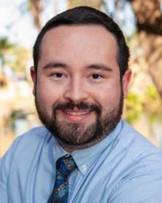 Photo of Ryan Robert Jordan, Licensed Professional Clinical Counselor, MSc, AMFT, LPCC, CADC-I