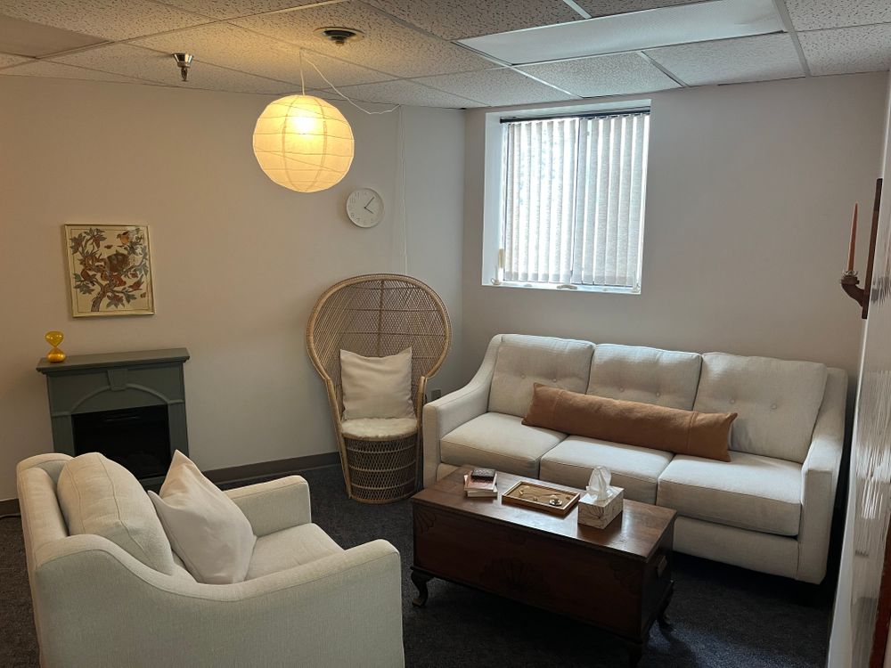 Office space in Sechelt