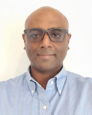 Photo of Mark Dass, Psychologist, PsyBA General