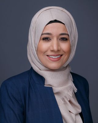Photo of Noor Bahramzi, Psychiatric Nurse Practitioner in 90504, CA