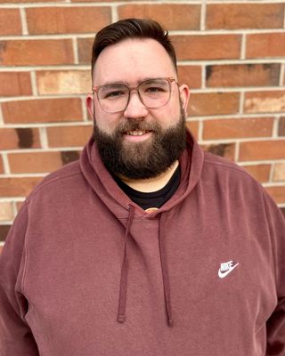 Photo of Nic B. Boortz, Licensed Professional Counselor, LPC