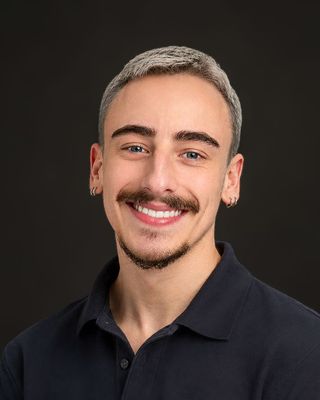 Photo of Nicholas Chasler, Licensed Professional Counselor, MS, LPC