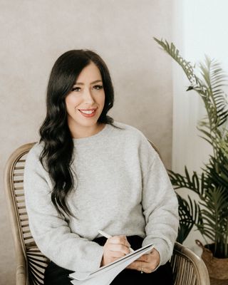 Photo of Jamie Gahagan - The Safe Space, Registered Psychotherapist (Qualifying)