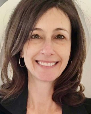Photo of Dana Kahn, Psychologist, PhD