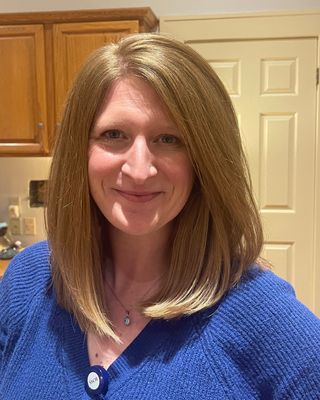 Photo of Chaley Brunetti Rosenthal, Licensed Professional Counselor, EdS, LPC, RPT, NCC