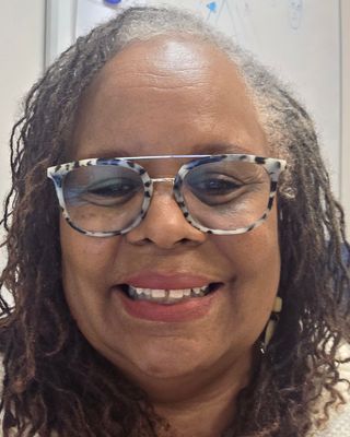 Photo of Dr. Deirdre Marie Johnson-Taylor, Clinical Social Work/Therapist, PhD, LCSW