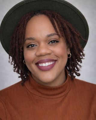 Photo of Autumn Goodson, Licensed Professional Counselor, LPC, NCC