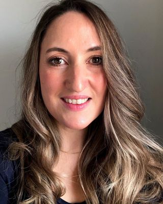 Photo of Rachel Mary Connell, Psychologist, HCPC - Forensic Psych.