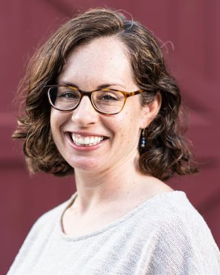 Photo of Kate Marolda, Clinical Social Work/Therapist, LCSW
