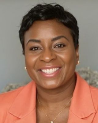 Photo of Laura Anthony, Clinical Social Work/Therapist