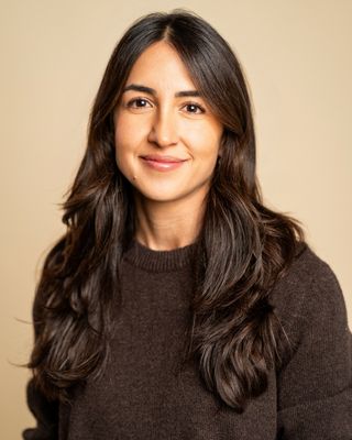 Photo of Baraneh Kazemi, Clinical Social Work/Therapist, LCSW