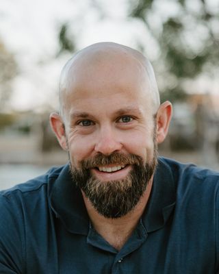 Photo of Joshua Barnes, Counsellor, ACA-L1