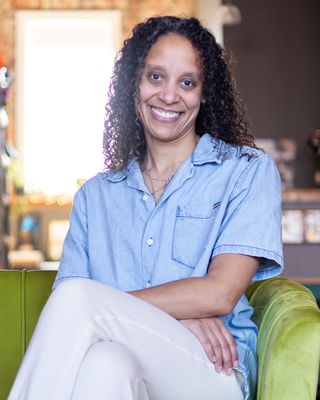 Photo of Nikki Barrett, Licensed Professional Counselor, LPC