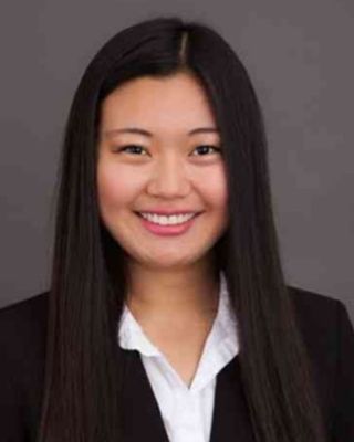 Photo of Yutong Chen, Counselor, LGPC