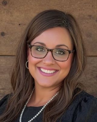 Photo of Anna Needham, Licensed Professional Counselor, LPC-S