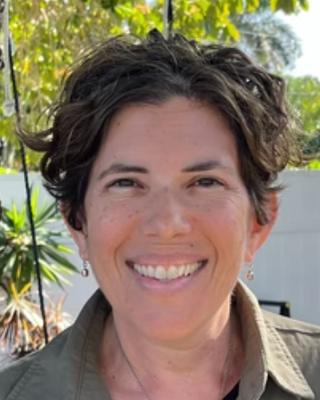 Photo of Lisa Cohen, Counselor, LMHC