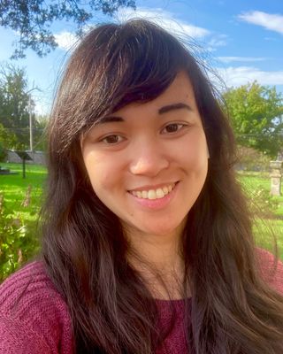 Photo of Shoshana Cook, MSW, LMSW