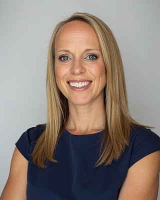 Photo of Monica Lynch, Psychiatric Nurse Practitioner, MSN, PMHNP, AGPCNP