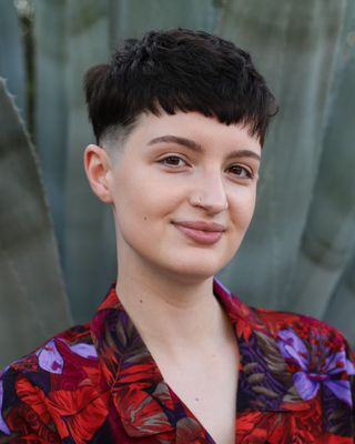 Photo of Em Manning, Clinical Social Work/Therapist, LCSW