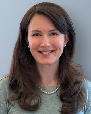 Photo of Wendi Banther, Psychiatric Nurse Practitioner, PMHNP