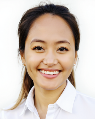 Photo of Adelle Deriquito, Licensed Clinical Professional Counselor, LCPC