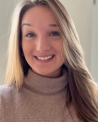 Photo of Stephanie England, Licensed Social Worker, LSW