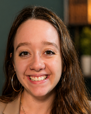 Photo of Sarah Burgess, Clinical Social Work/Therapist, LMSW