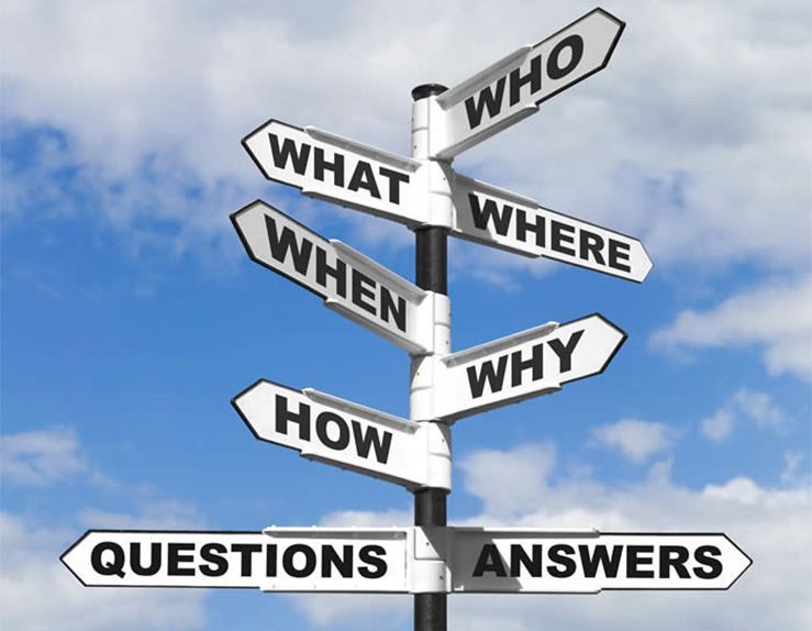 Questions and Answers