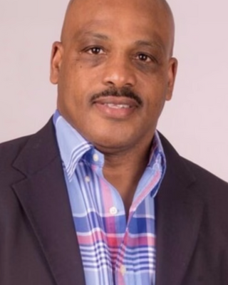 Photo of Leon Sankofa, Clinical Social Work/Therapist, LCSW