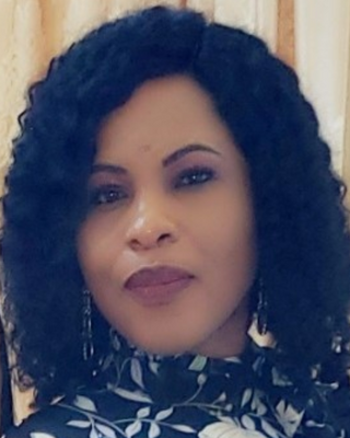 Photo of Ijeoma Osuji, Psychiatric Nurse Practitioner, PMHNP