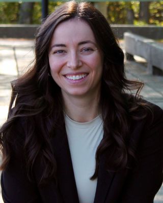 Photo of Kristy Moriarty, Registered Psychologist (Provisional), MC