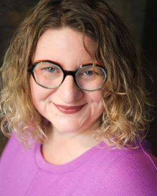 Photo of Melissa Winterscheid, Licensed Professional Counselor, LPC-S, RPT-S, EMDR tr, RST C/T