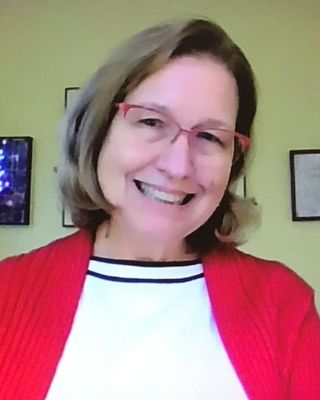 Photo of Sharon P. Merrill, Licensed Clinical Mental Health Counselor in Durham, NC