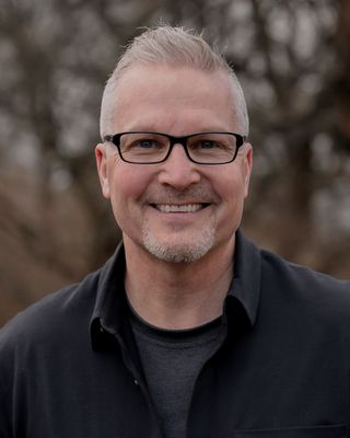 Photo of Bryan E Vignery, Counselor in Iola, KS