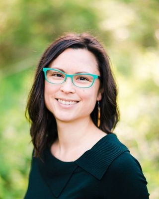 Photo of Mei Ling Ellis, Clinical Social Work/Therapist in Seattle, WA