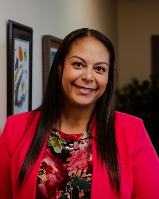 Photo of Tamara Byrne, Registered Social Worker, HBSW, MSW, RSW