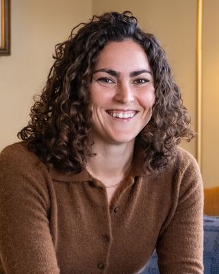Photo of Jasey Rebarcak, Counselor, MS, LMHC