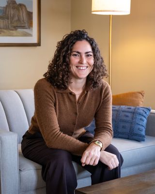 Photo of Jasey Rebarcak, Counselor, MS, LMHC
