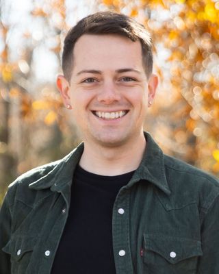Photo of Joseph Clark, Clinical Social Work/Therapist, CSW, LCADC