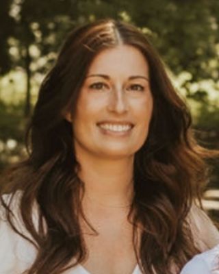 Photo of Amanda Wirag, Licensed Professional Counselor