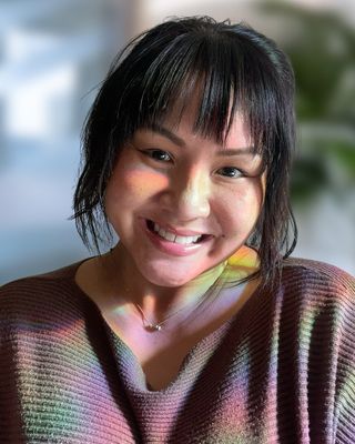 Photo of Nga Francyne (Francyne) Nguyen, Clinical Social Work/Therapist