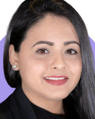 Photo of Angelica Beltrán-Rentería, Clinical Social Work/Therapist, LCSW