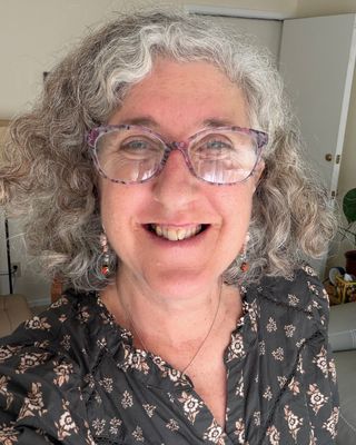 Photo of Joanna Wise Bradman, Clinical Social Work/Therapist, LCSW